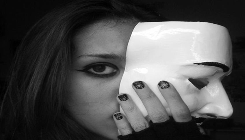 Espressione della personalità disturbata – Seconda parte Espressione della personalità disturbata – Seconda parte